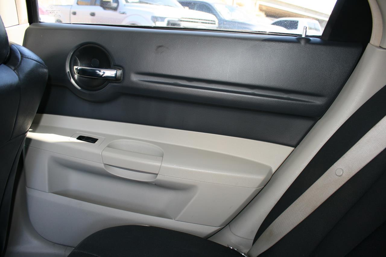 Dodge Magnum 4dr Wgn R/T RWD 2005