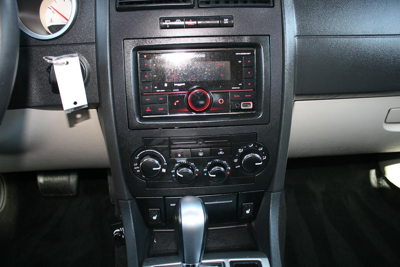 Dodge Magnum 4dr Wgn R/T RWD 2005