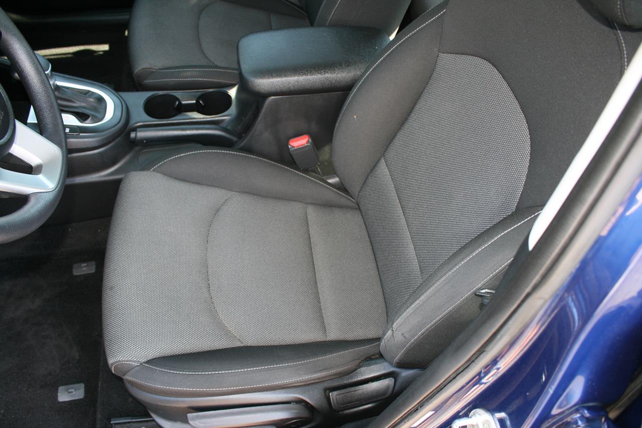 Kia Forte LXS IVT 2022