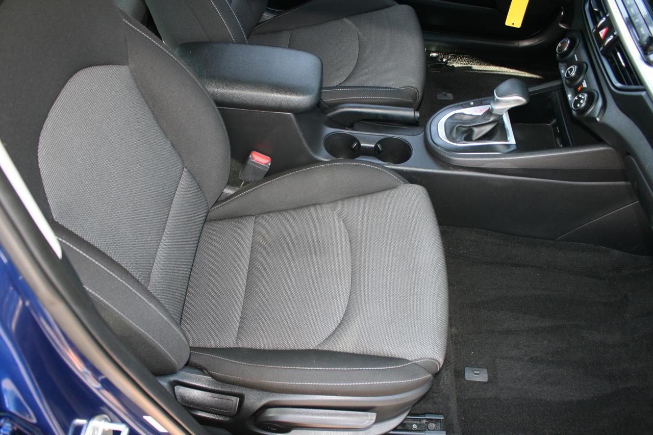Kia Forte LXS IVT 2022