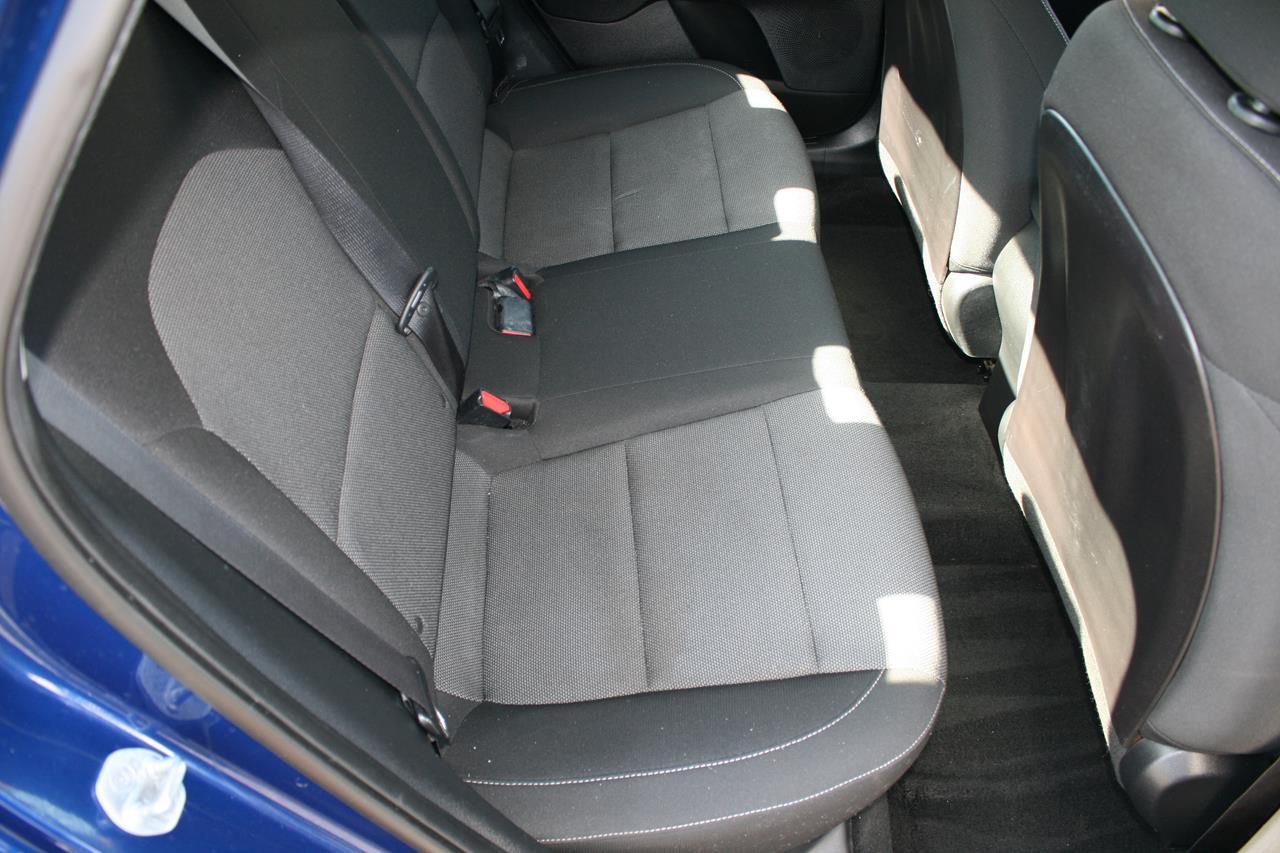 Kia Forte LXS IVT 2022