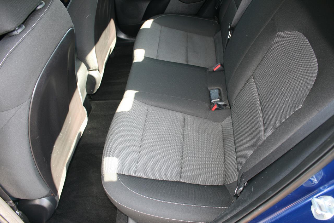 Kia Forte LXS IVT 2022