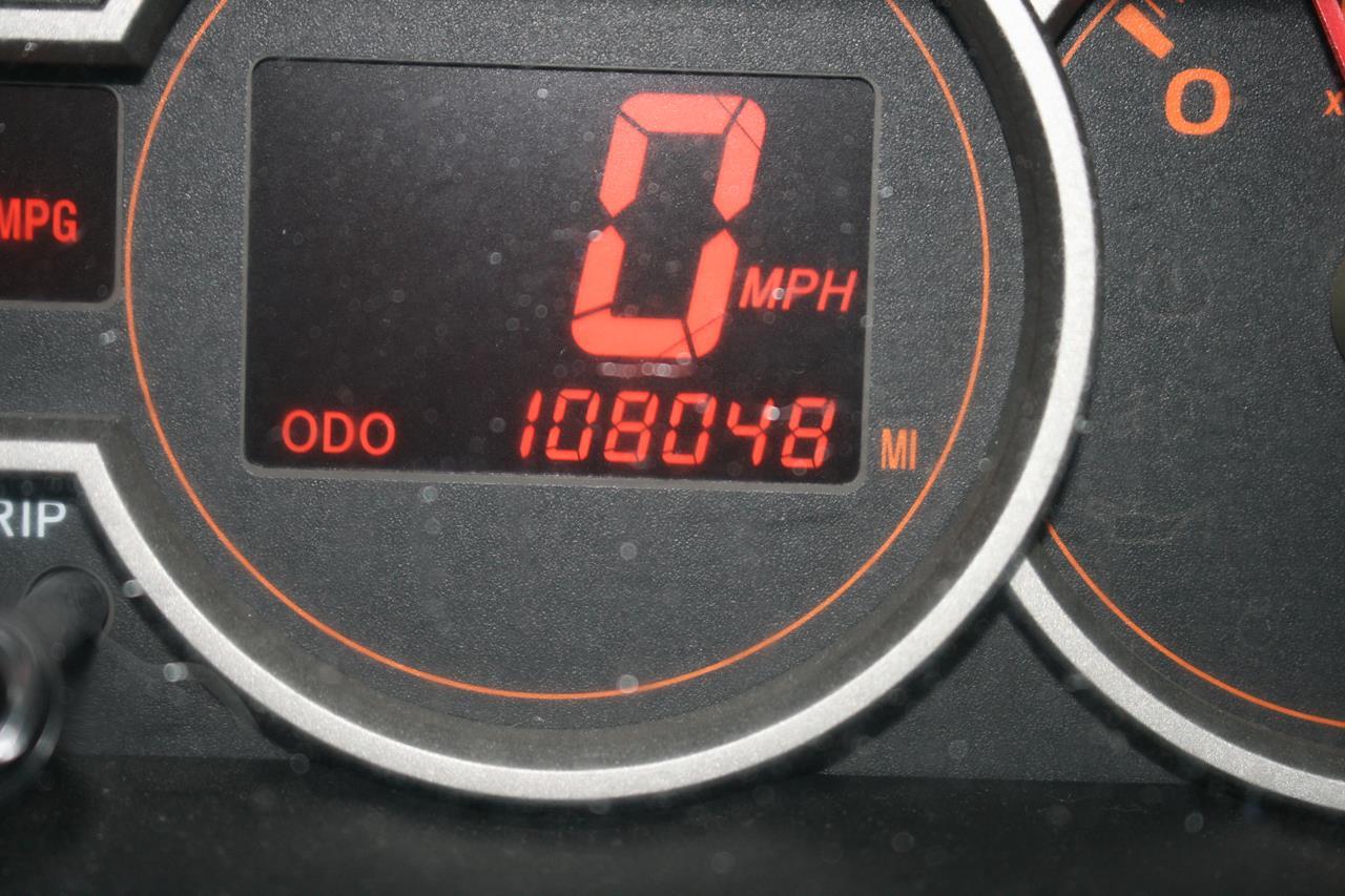 Scion xB 5dr Wgn Auto (Natl) 2015