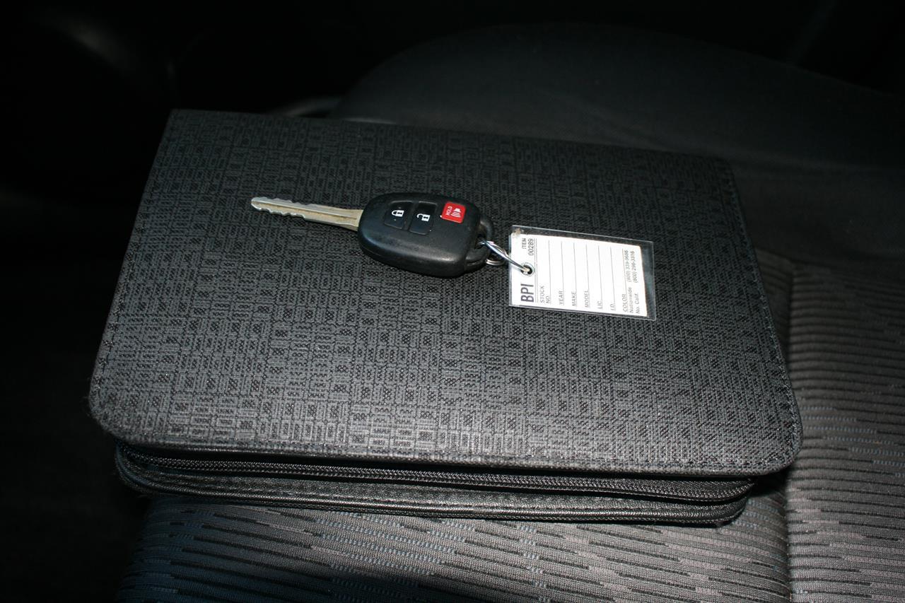 Scion xB 5dr Wgn Auto (Natl) 2015