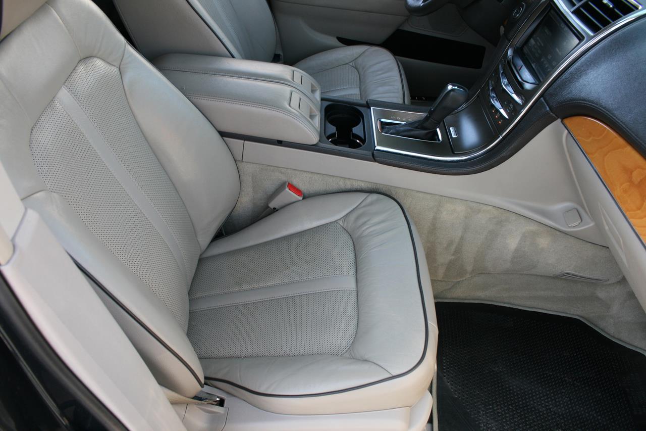 Lincoln MKX AWD 4dr 2013