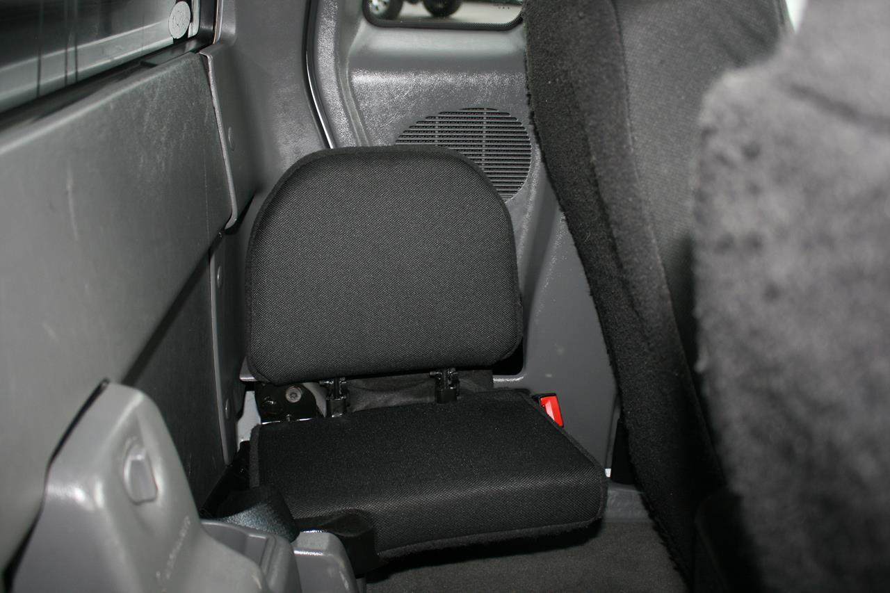 Ford Ranger 2WD 4dr SuperCab 126" XLT 2009
