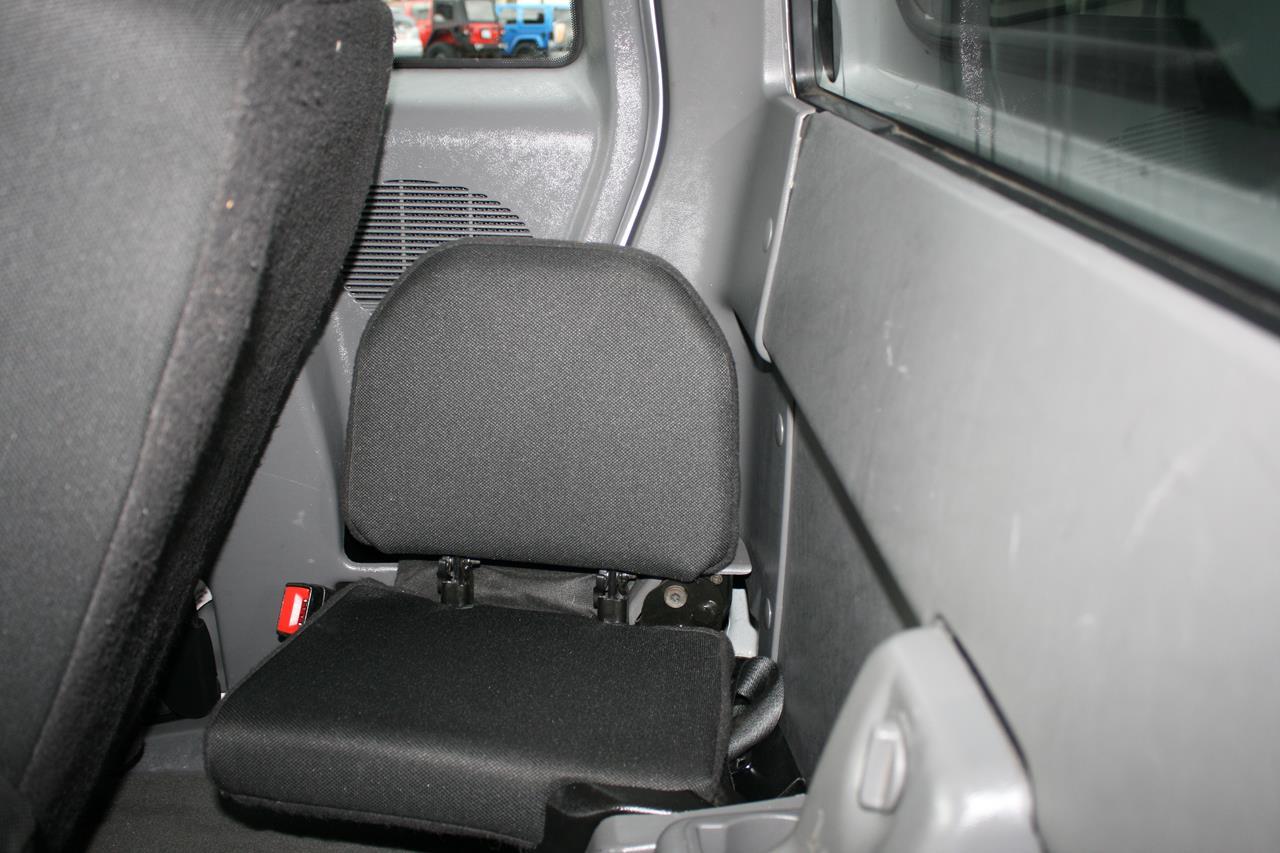 Ford Ranger 2WD 4dr SuperCab 126" XLT 2009