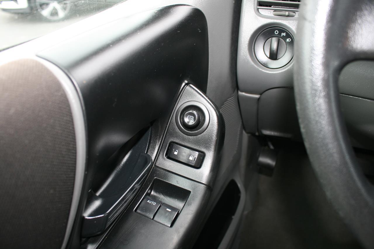 Ford Ranger 2WD 4dr SuperCab 126" XLT 2009