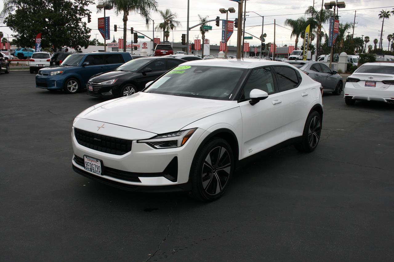 Polestar 2 Long Range Single Motor 2023