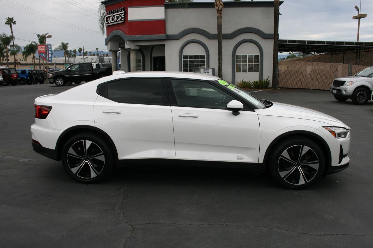Polestar 2 Long Range Single Motor 2023