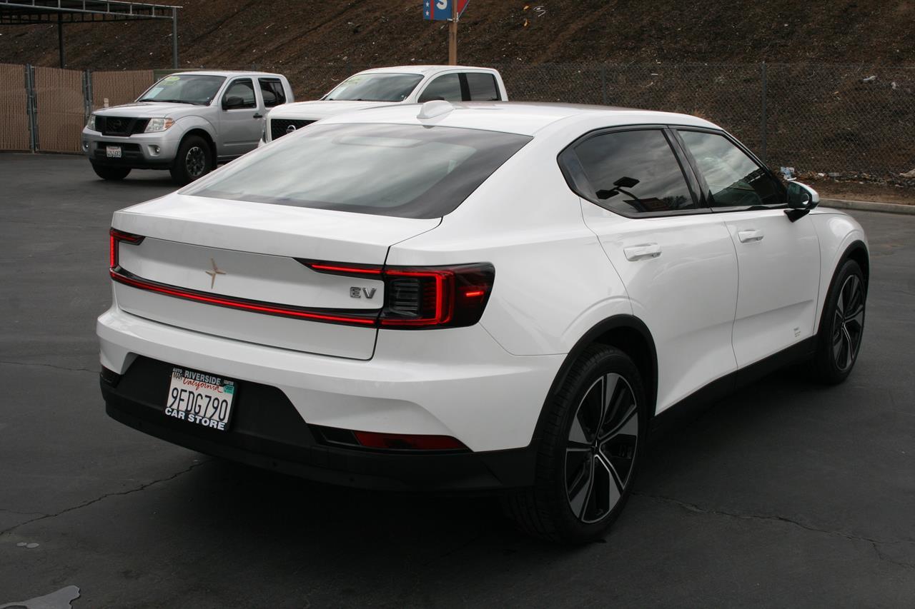 Polestar 2 Long Range Single Motor 2023