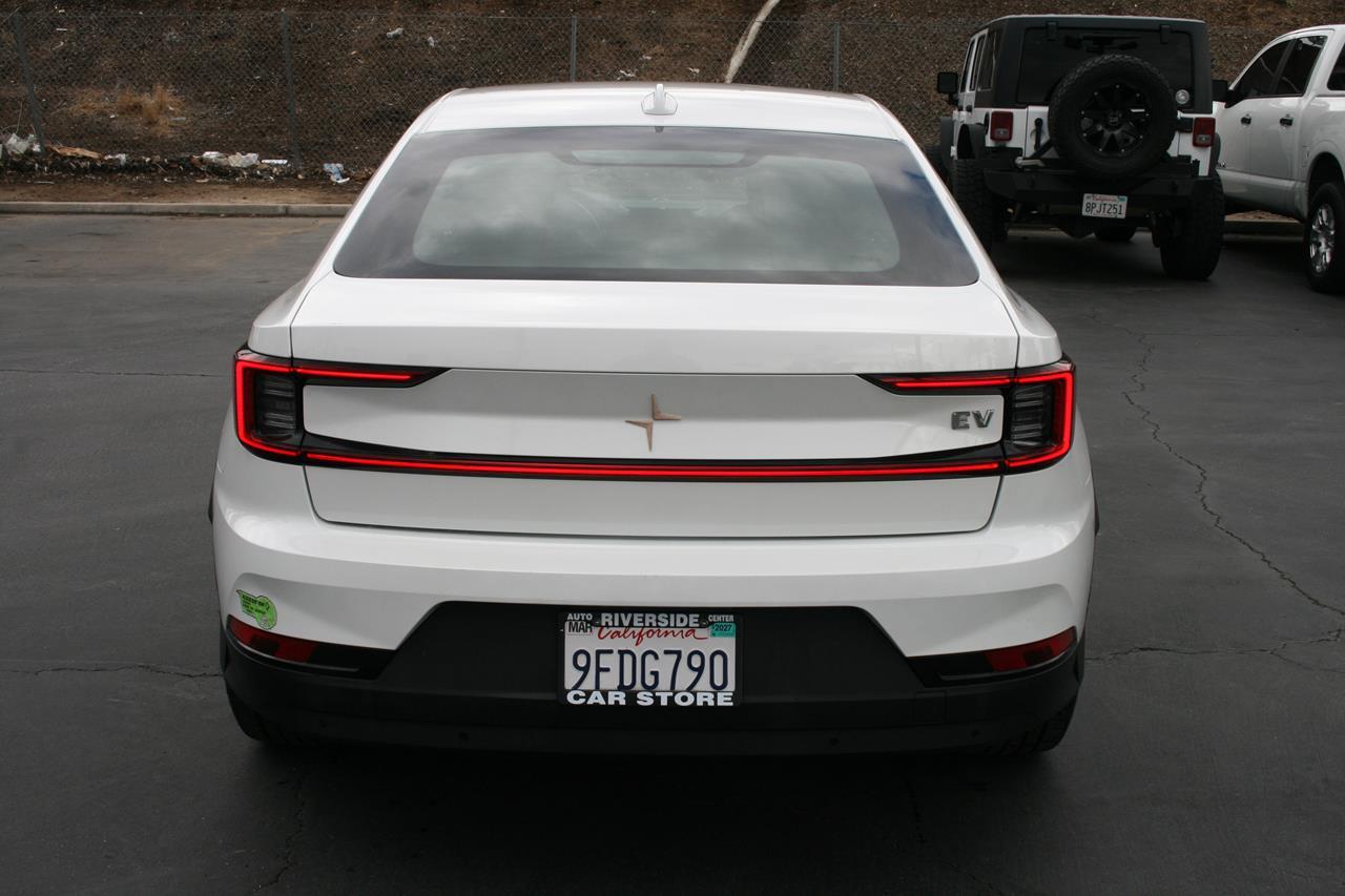 Polestar 2 Long Range Single Motor 2023