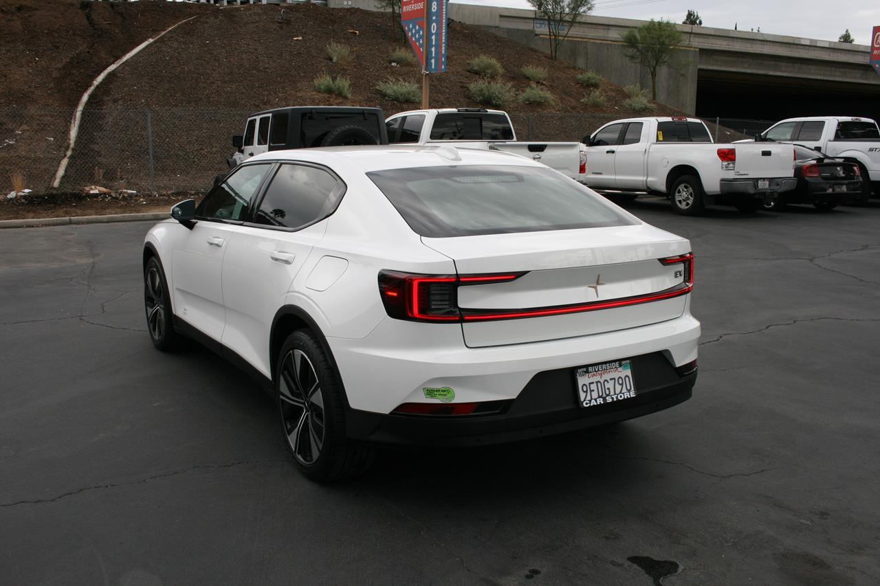Polestar 2 Long Range Single Motor 2023