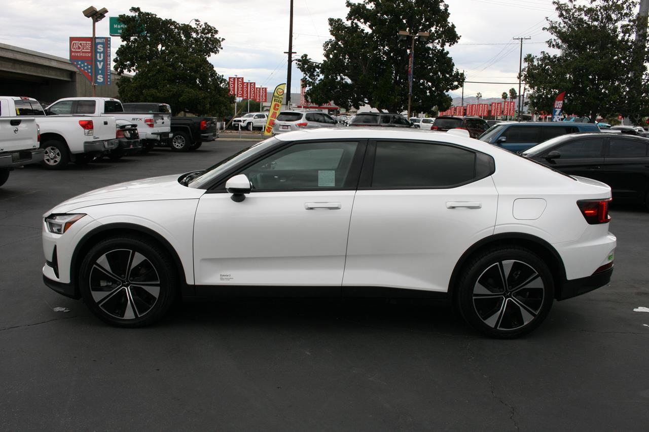 Polestar 2 Long Range Single Motor 2023