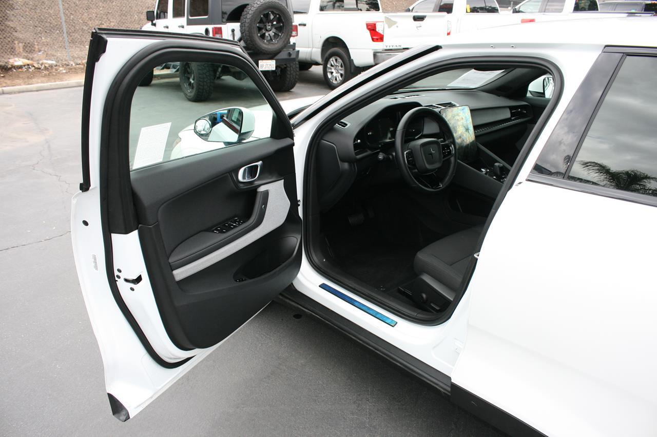 Polestar 2 Long Range Single Motor 2023