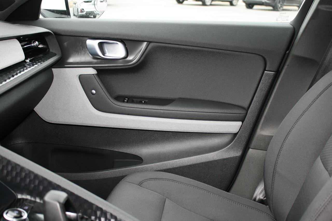 Polestar 2 Long Range Single Motor 2023