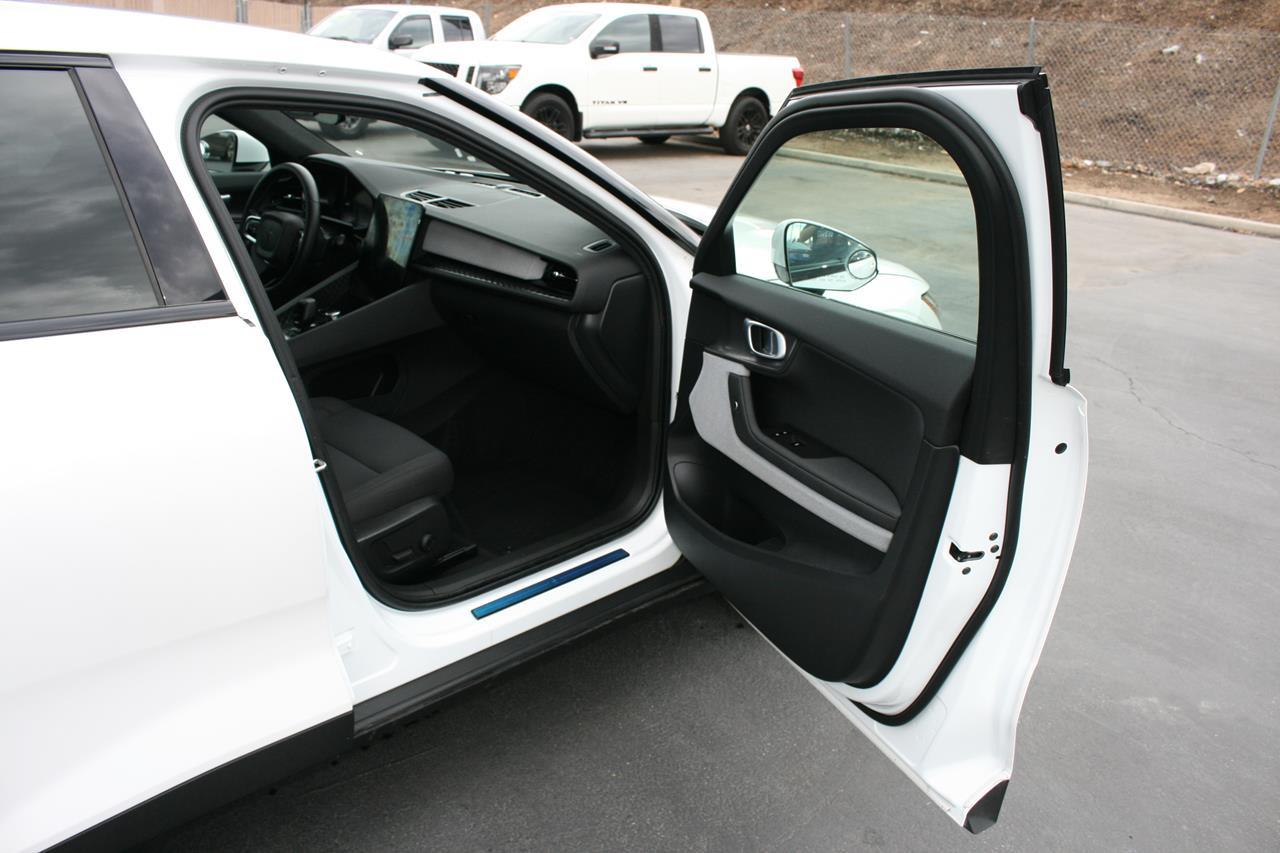 Polestar 2 Long Range Single Motor 2023