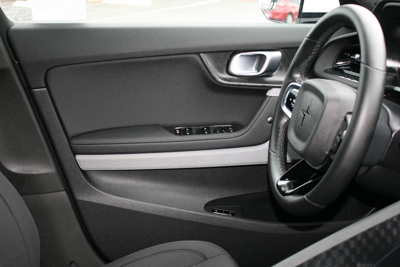 Polestar 2 Long Range Single Motor 2023