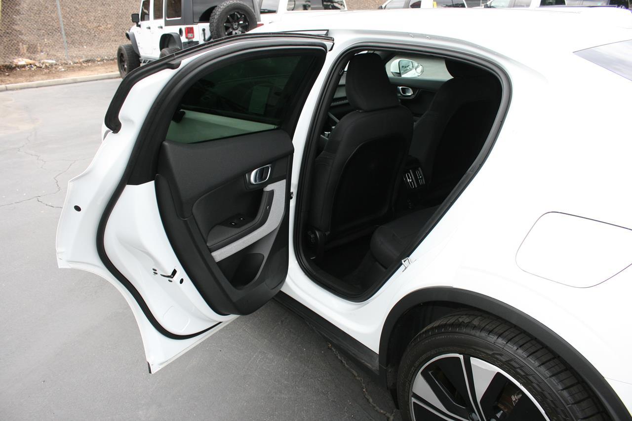Polestar 2 Long Range Single Motor 2023