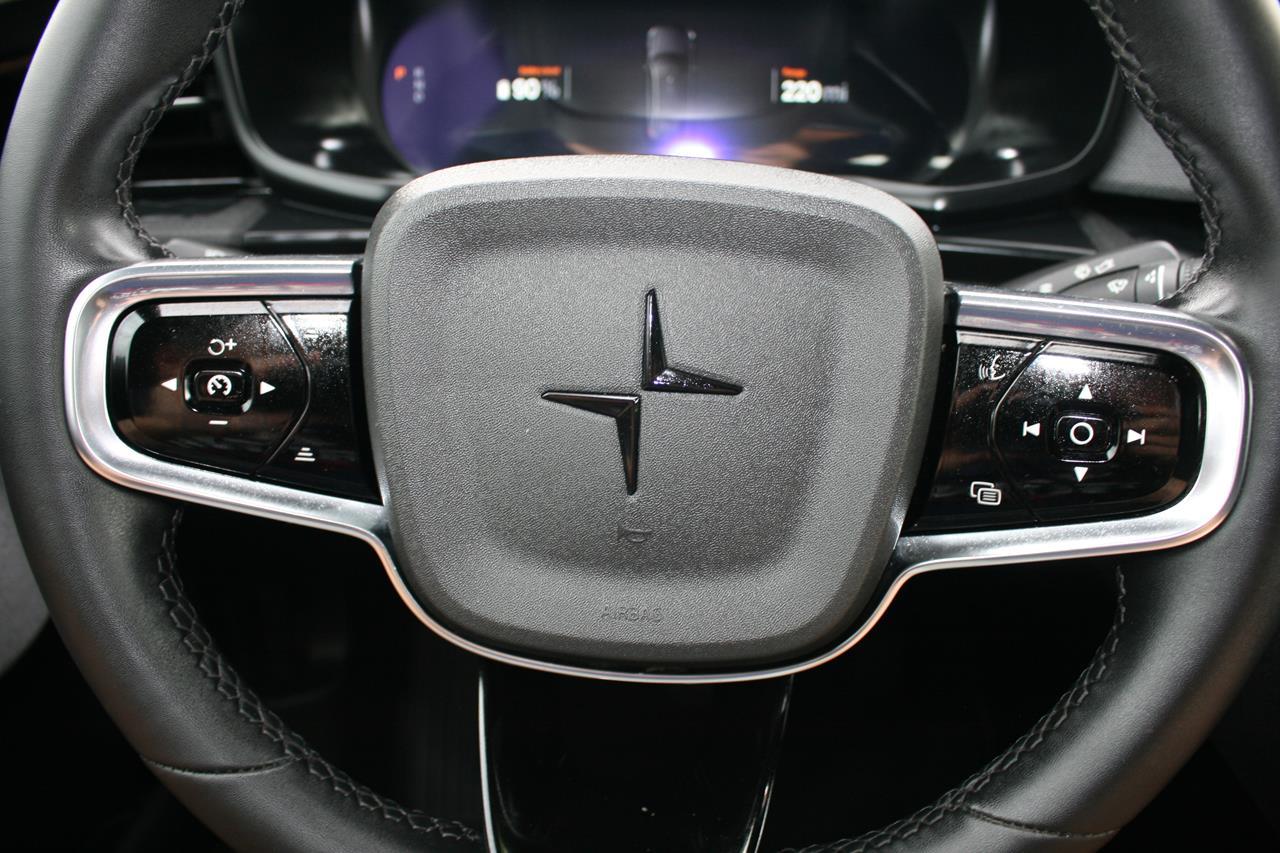 Polestar 2 Long Range Single Motor 2023