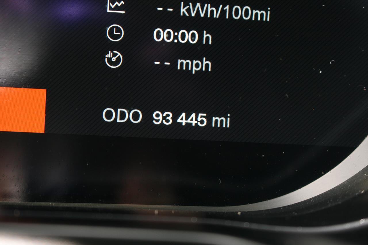 Polestar 2 Long Range Single Motor 2023