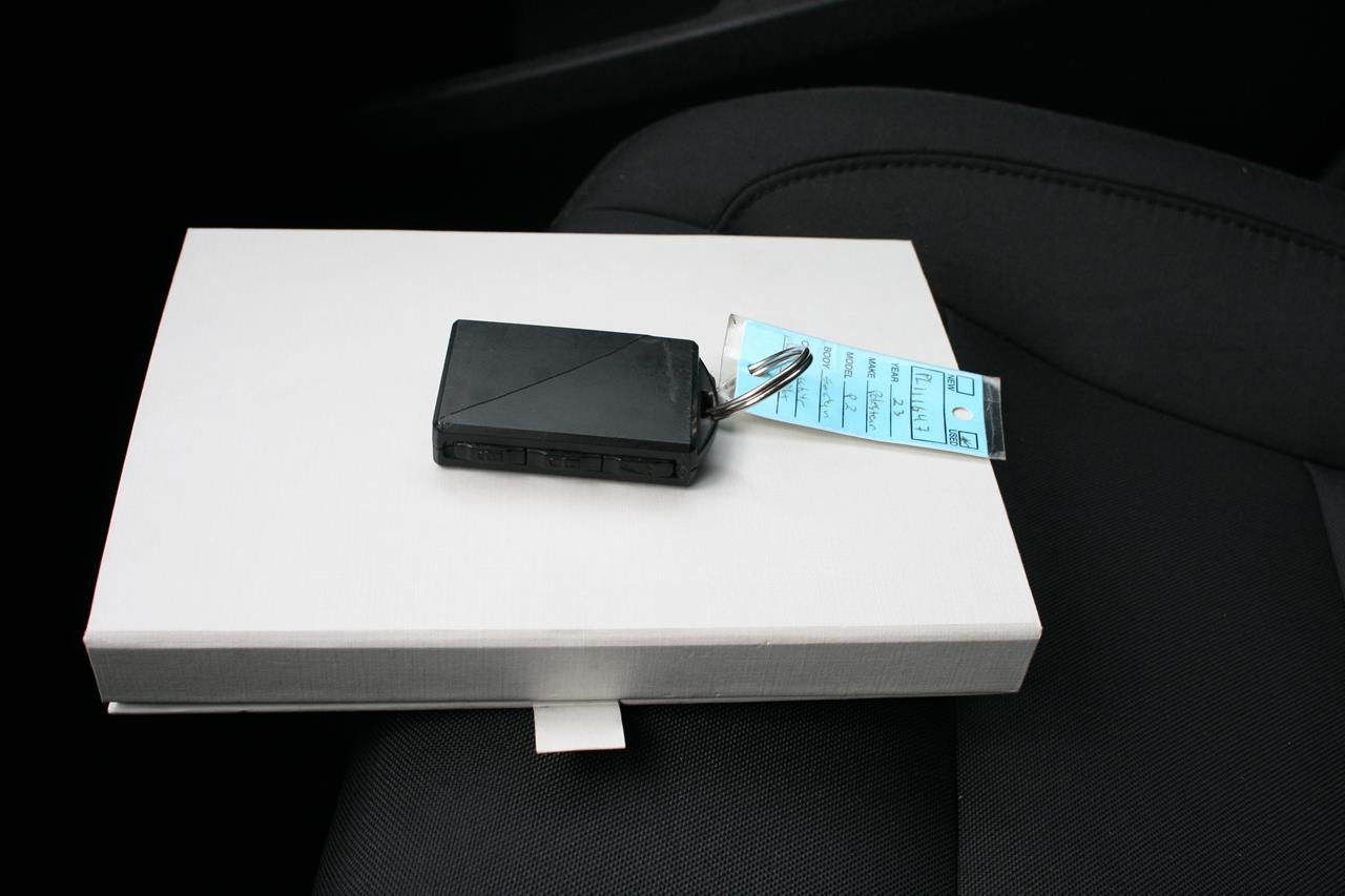 Polestar 2 Long Range Single Motor 2023