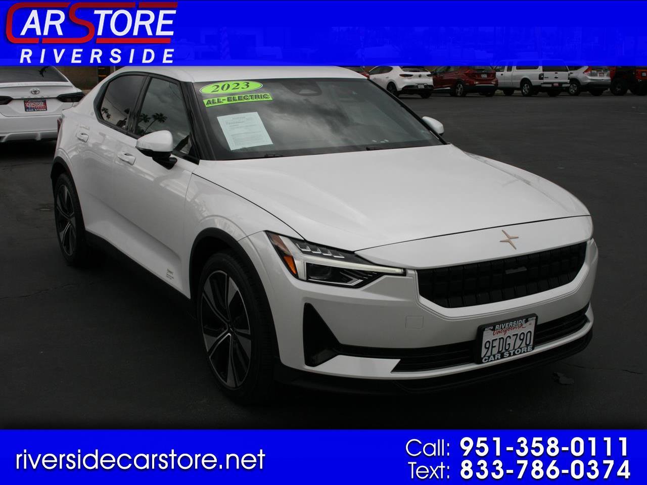 Polestar 2 Long Range Single Motor 2023