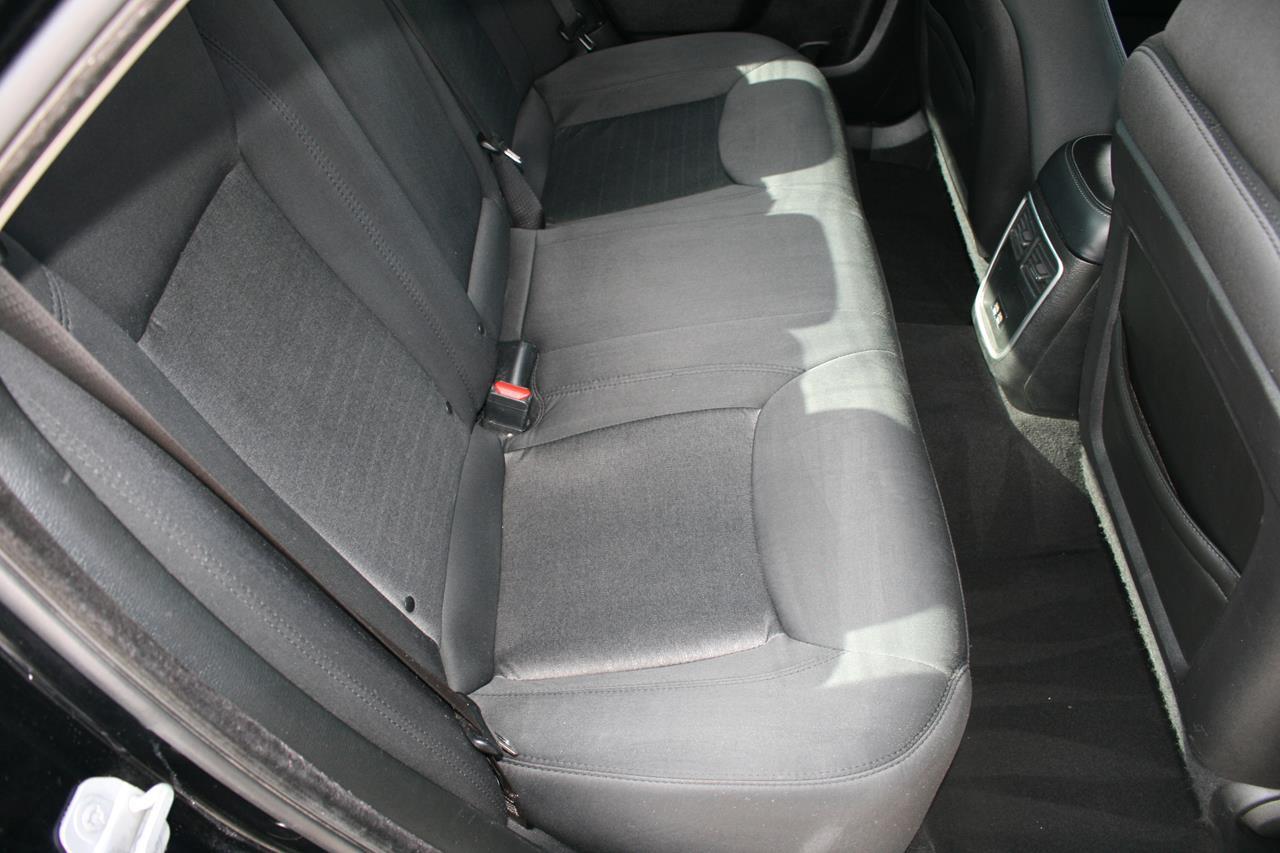 Chrysler 300 Touring RWD 2019
