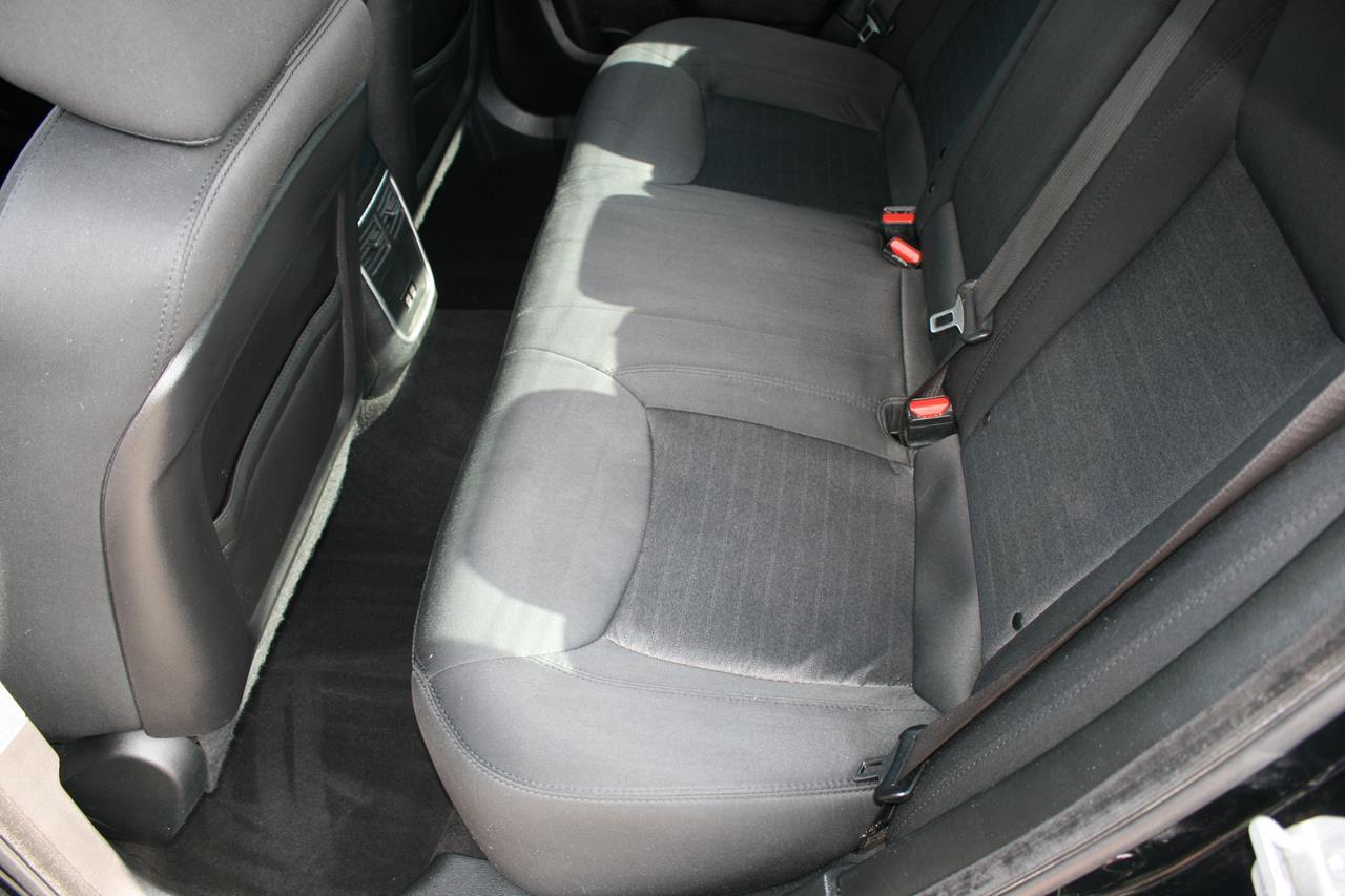 Chrysler 300 Touring RWD 2019