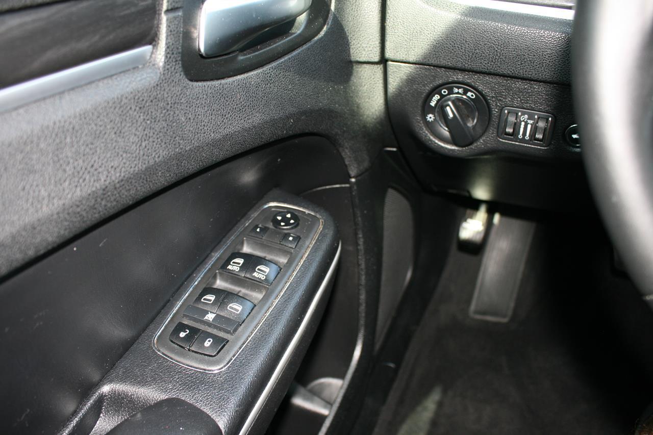 Chrysler 300 Touring RWD 2019