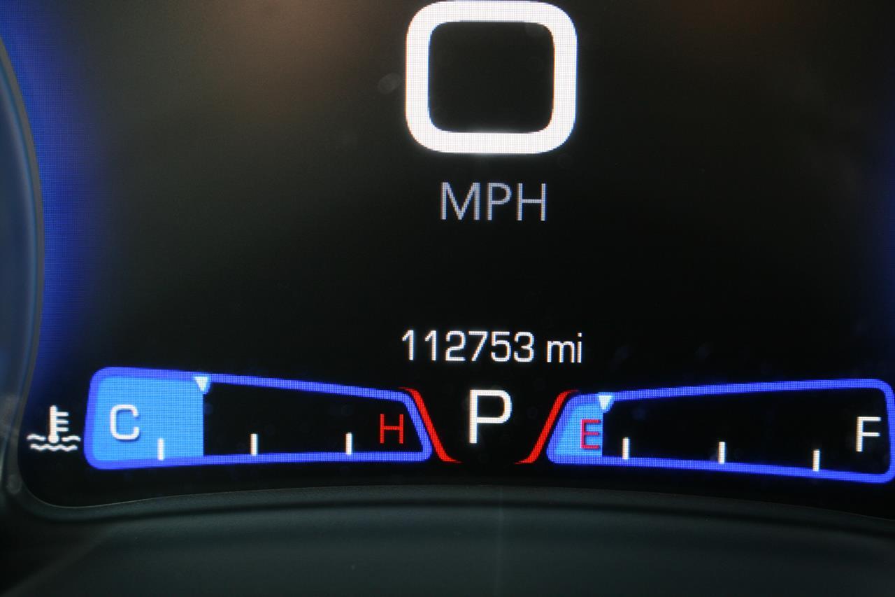 Chrysler 300 Touring RWD 2019