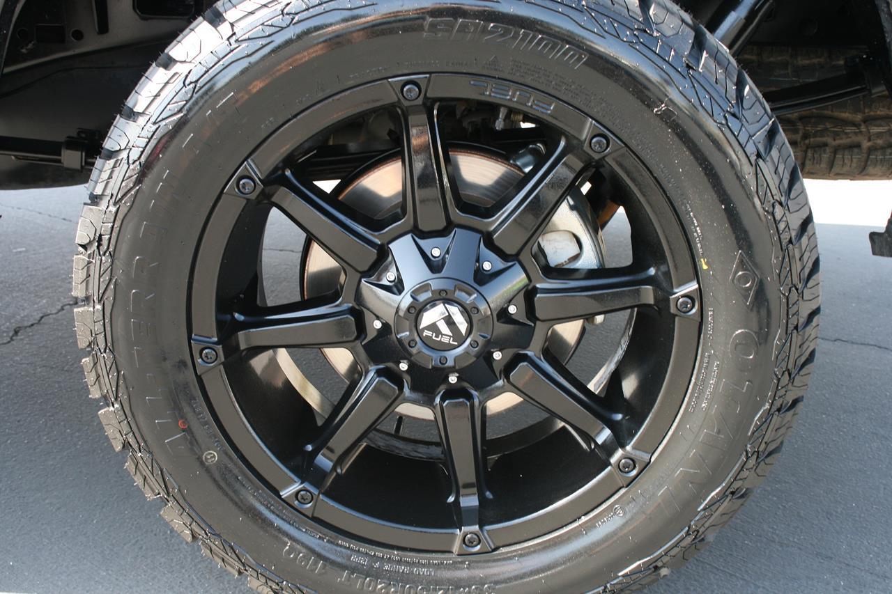Ford F-150 XL 4WD SuperCrew 5.5' Box 2020