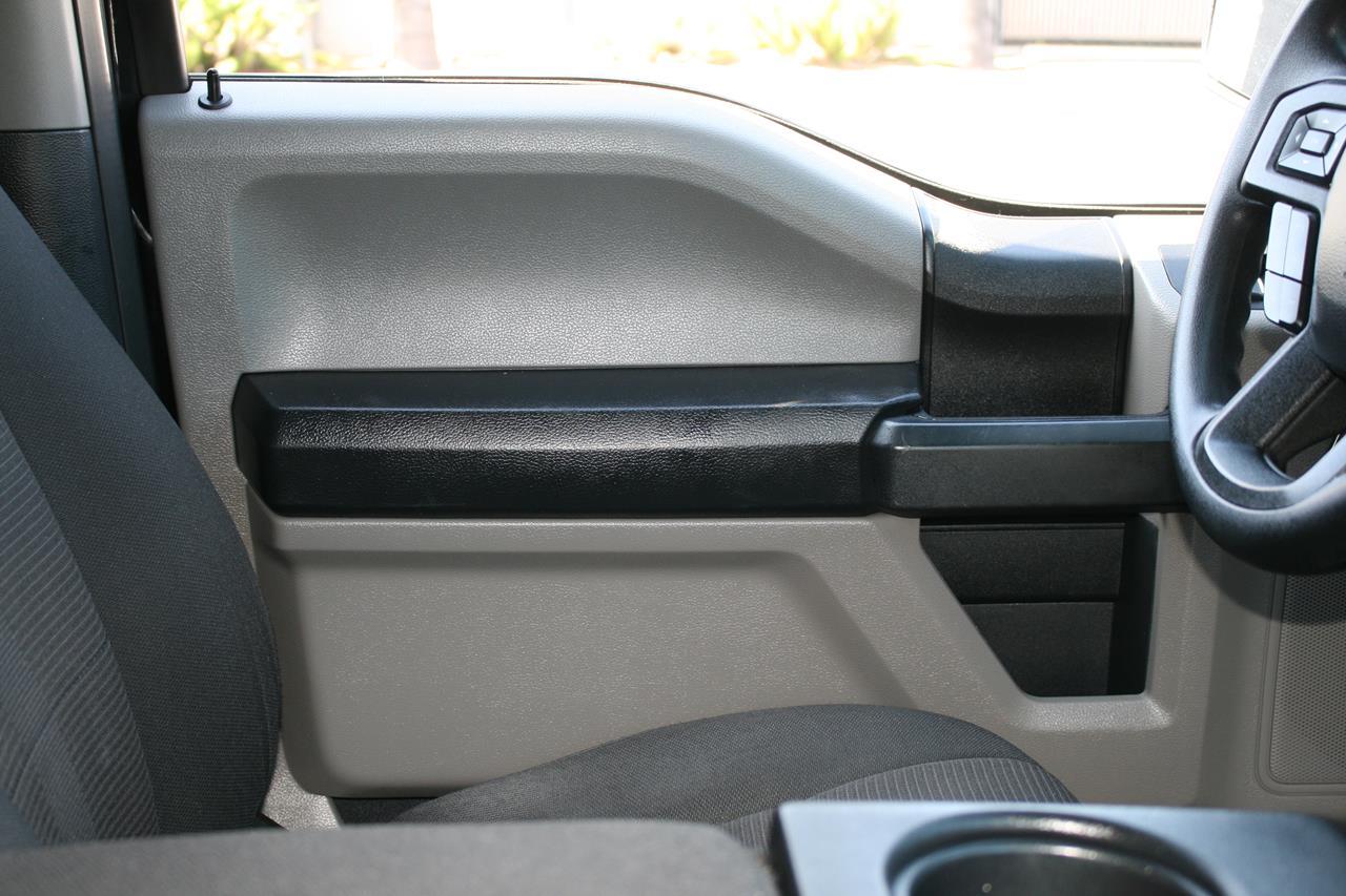 Ford F-150 XL 4WD SuperCrew 5.5' Box 2020