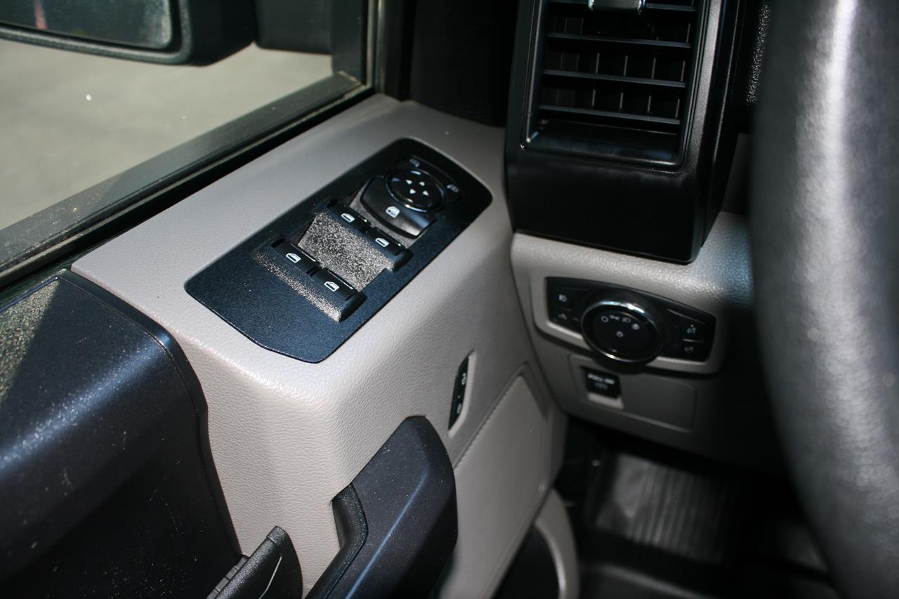 Ford F-150 XL 4WD SuperCrew 5.5' Box 2020