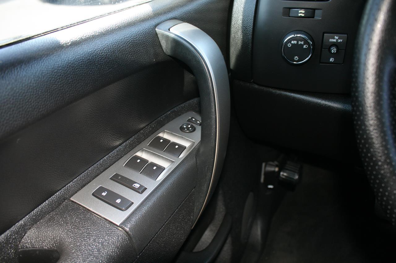 Chevrolet Silverado 1500 2WD Crew Cab 143.5" LT 2012