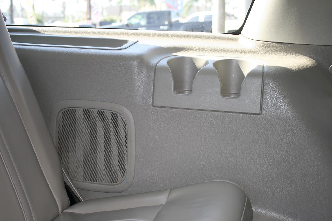 Lincoln Navigator 2WD 4dr Select 2016