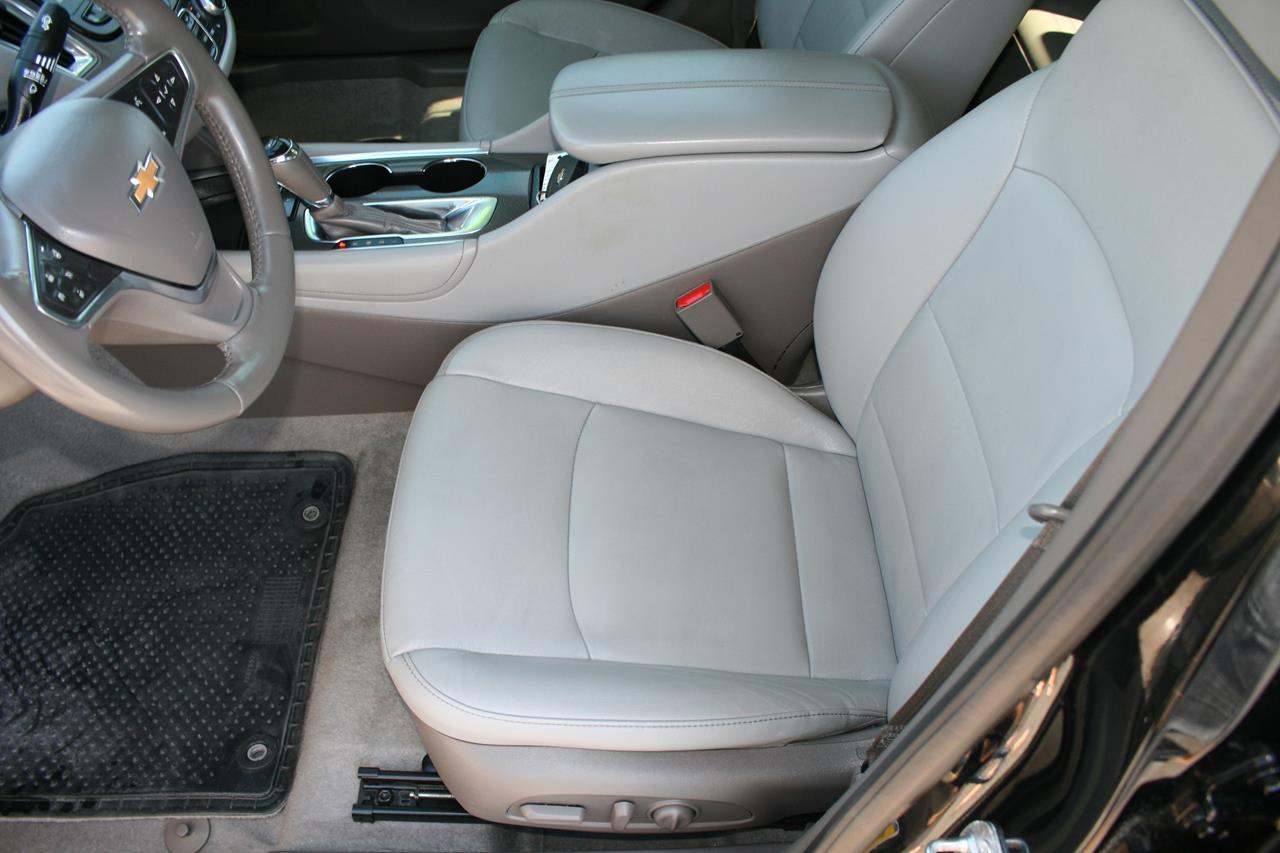 Chevrolet Malibu 4dr Sdn LT w/1LT 2019