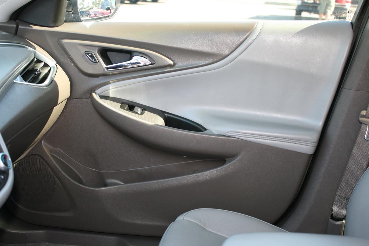 Chevrolet Malibu 4dr Sdn LT w/1LT 2019