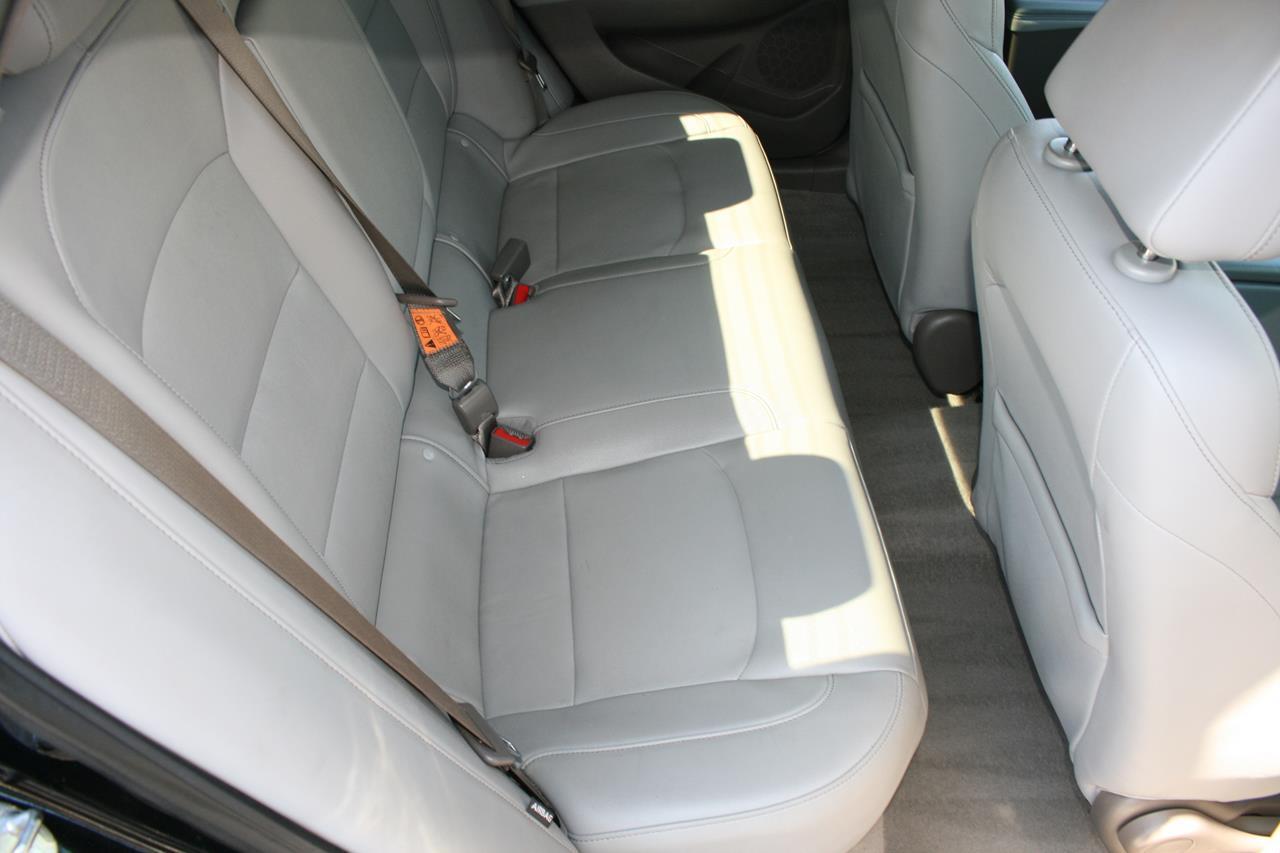 Chevrolet Malibu 4dr Sdn LT w/1LT 2019