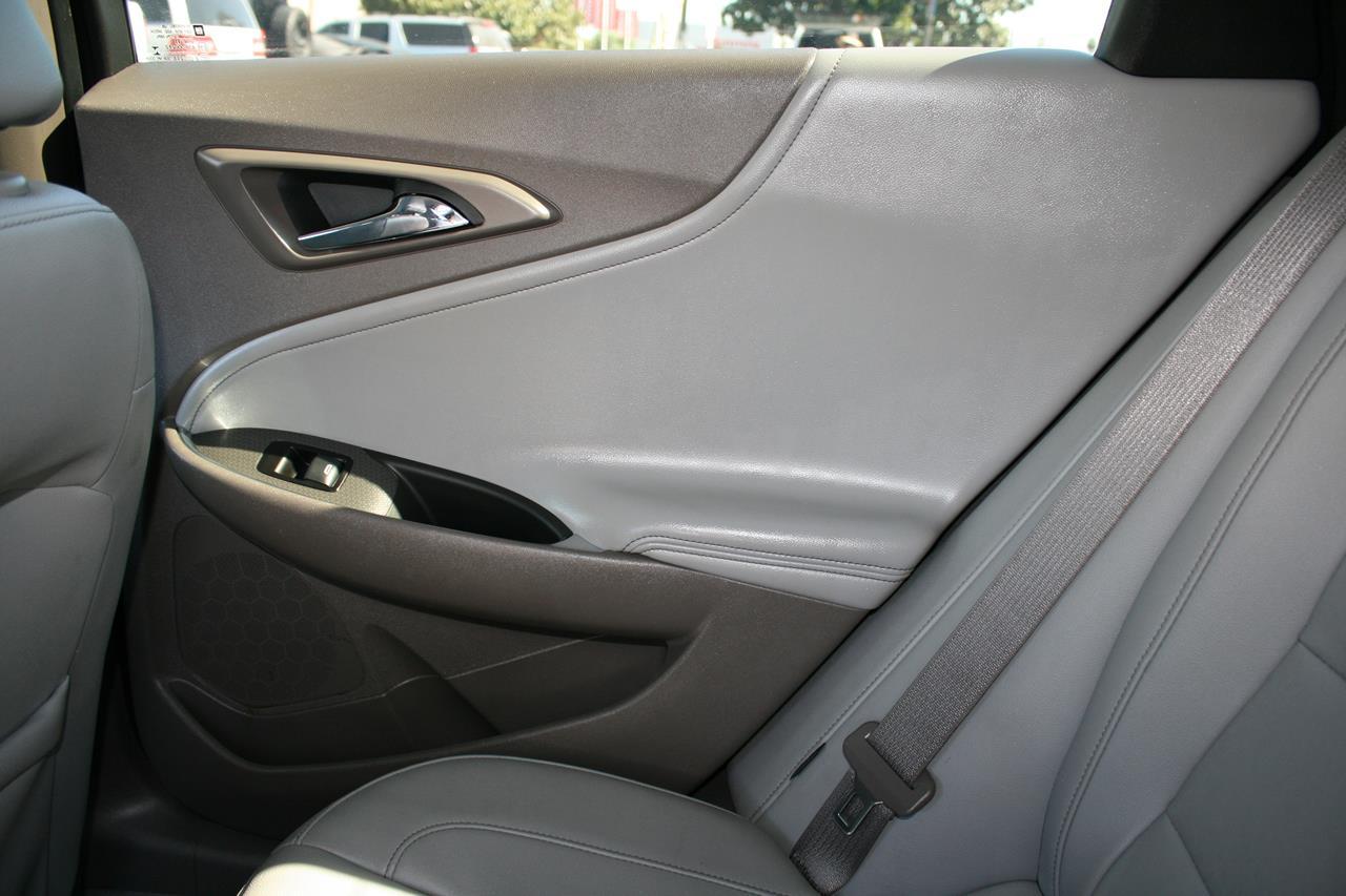 Chevrolet Malibu 4dr Sdn LT w/1LT 2019