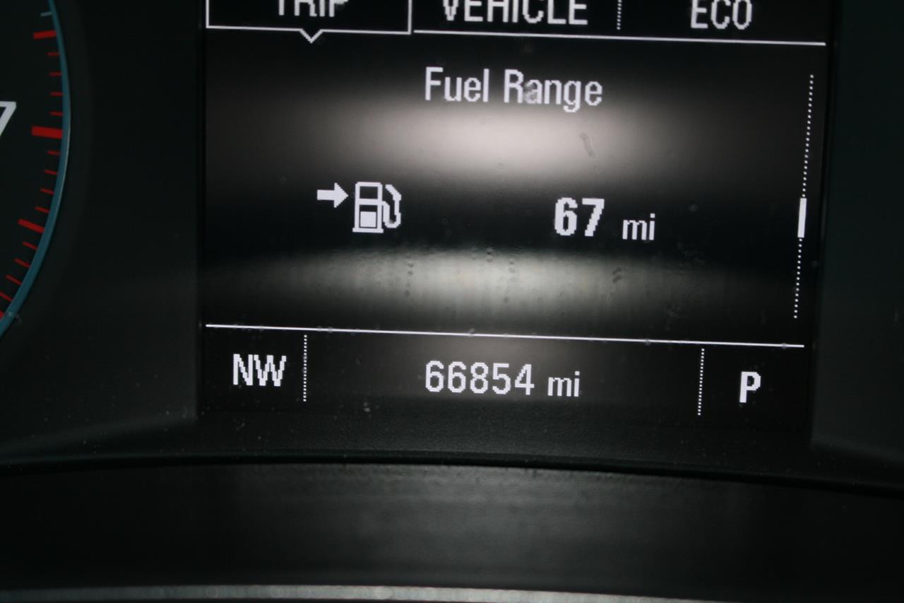 Chevrolet Malibu 4dr Sdn LT w/1LT 2019