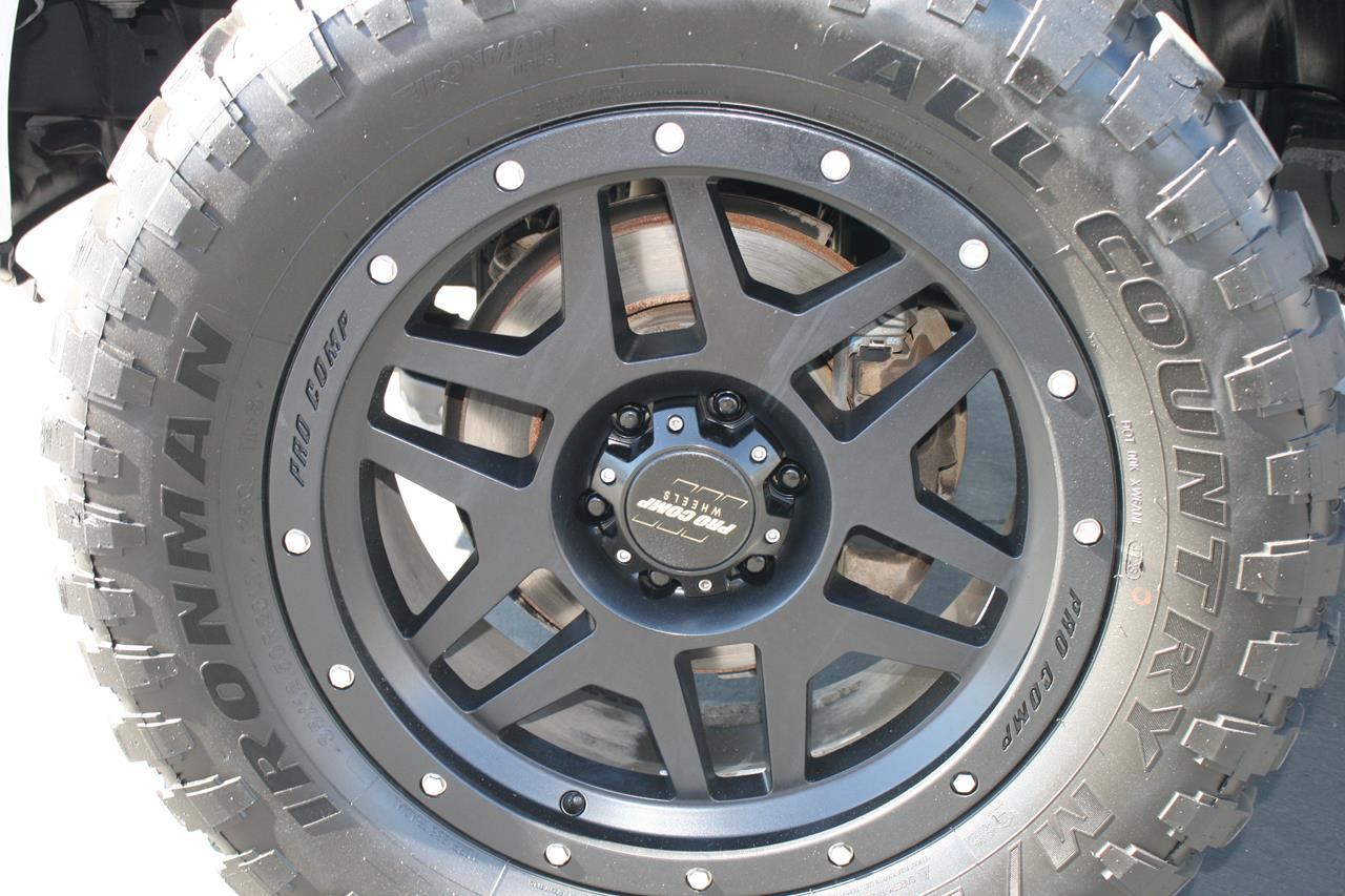 Ford F-150 2WD SuperCrew 145" STX 2014