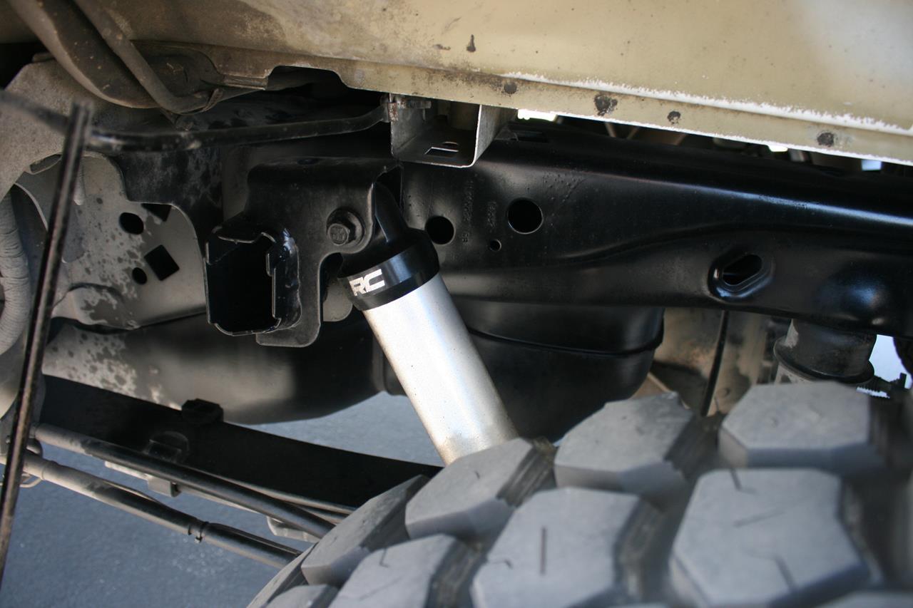 Ford F-150 2WD SuperCrew 145" STX 2014