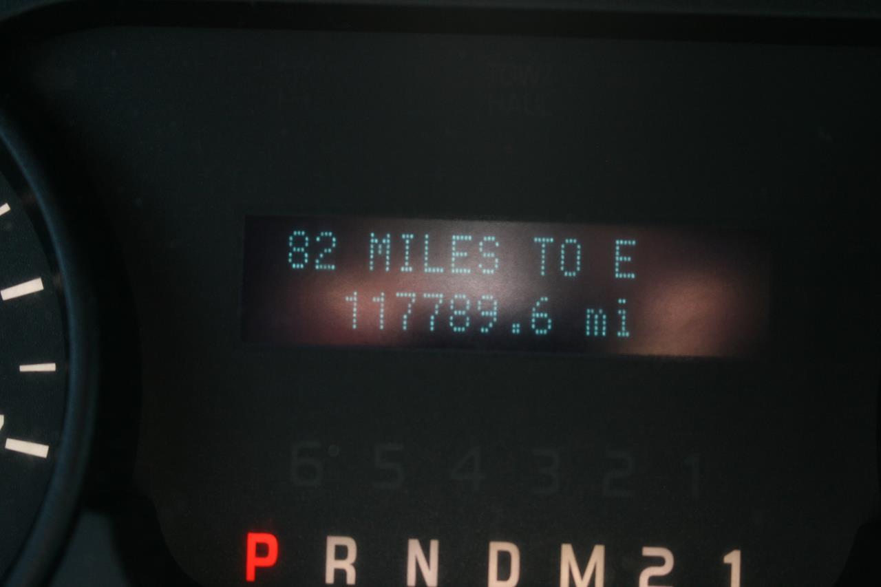 Ford F-150 2WD SuperCrew 145" STX 2014