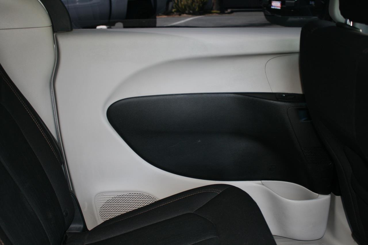 Chrysler Pacifica Touring FWD 2017