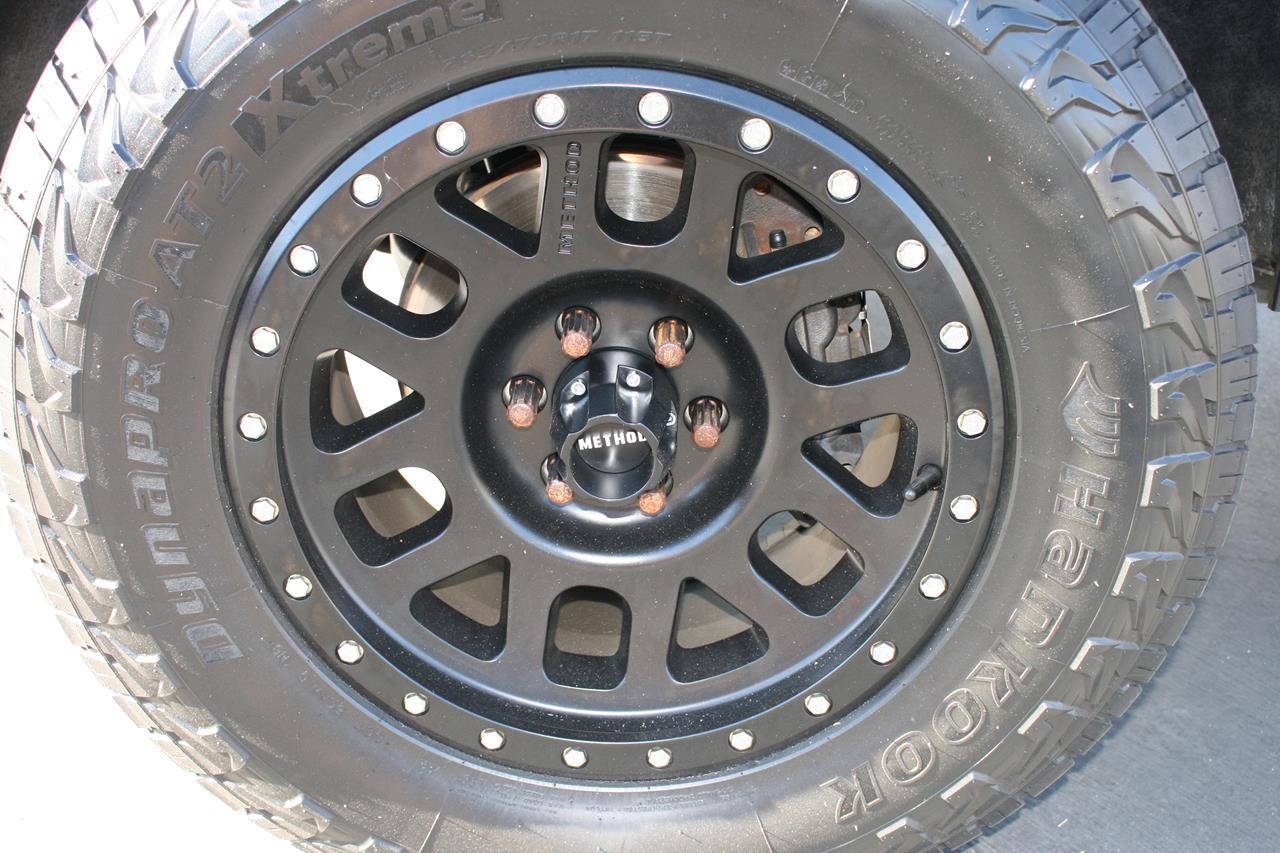 Chevrolet Colorado 2WD Crew Cab 140.5" LT 2015