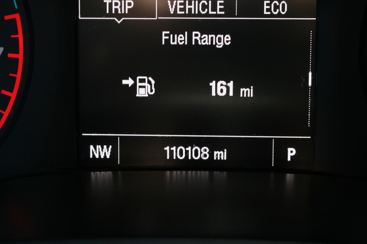 Chevrolet Colorado 2WD Crew Cab 140.5" LT 2015