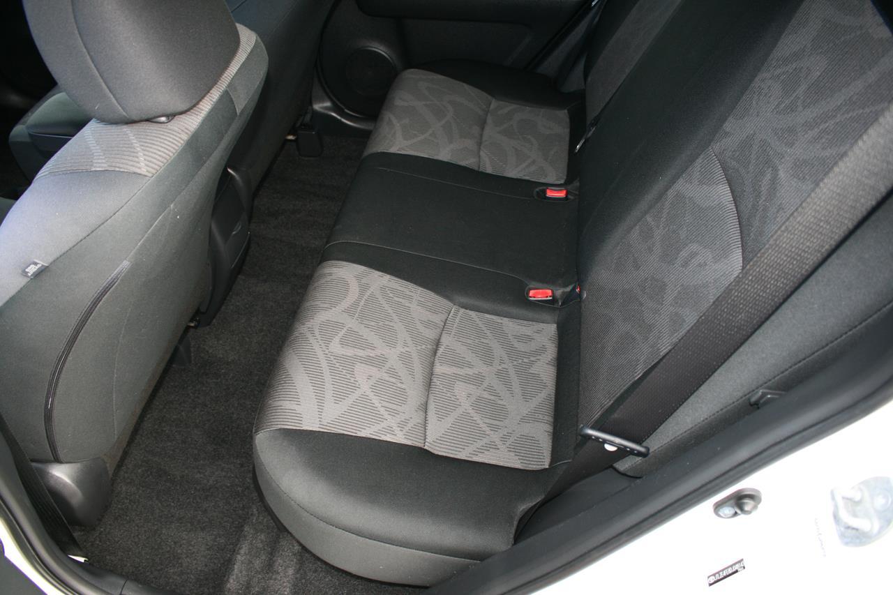 Scion xB 5dr Wgn Auto (Natl) 2013