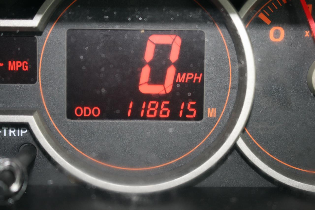 Scion xB 5dr Wgn Auto (Natl) 2013