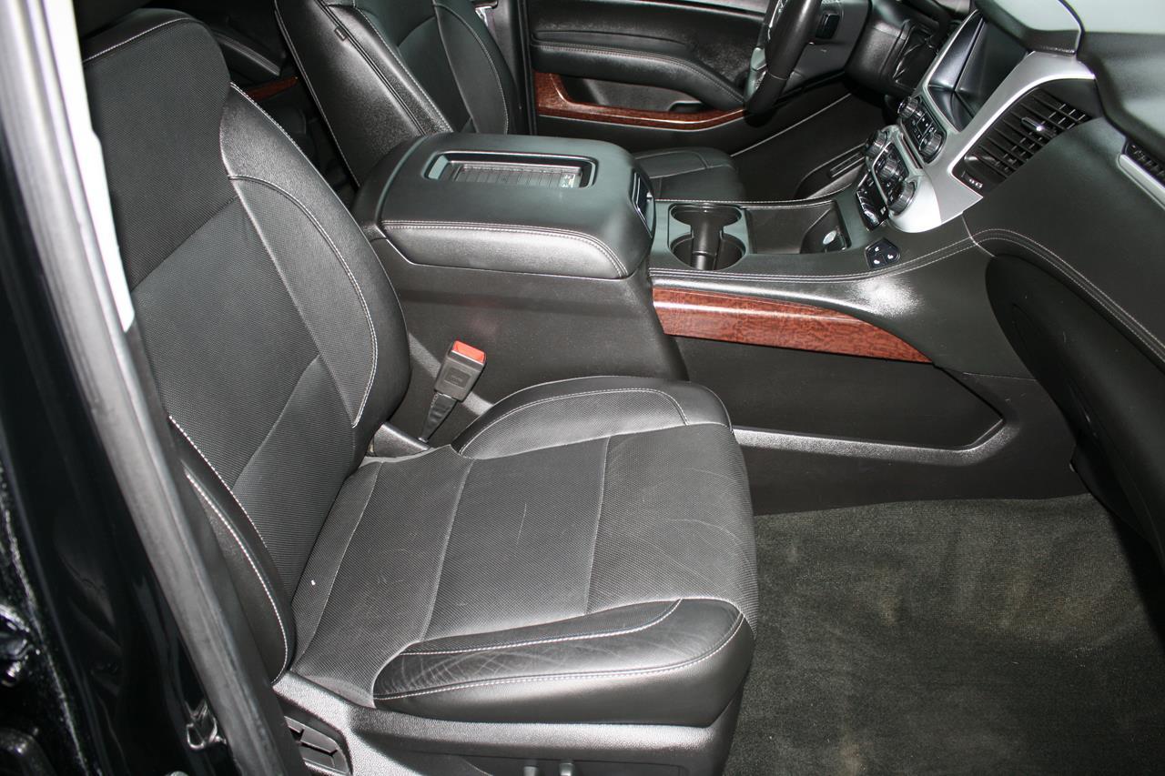 GMC Yukon XL 2WD 4dr SLT 2017